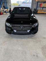 Mercedes-Benz E 350 E AMG Line - Mercedes-Benz E 350 mit Benzin-Antrieb: Limousine