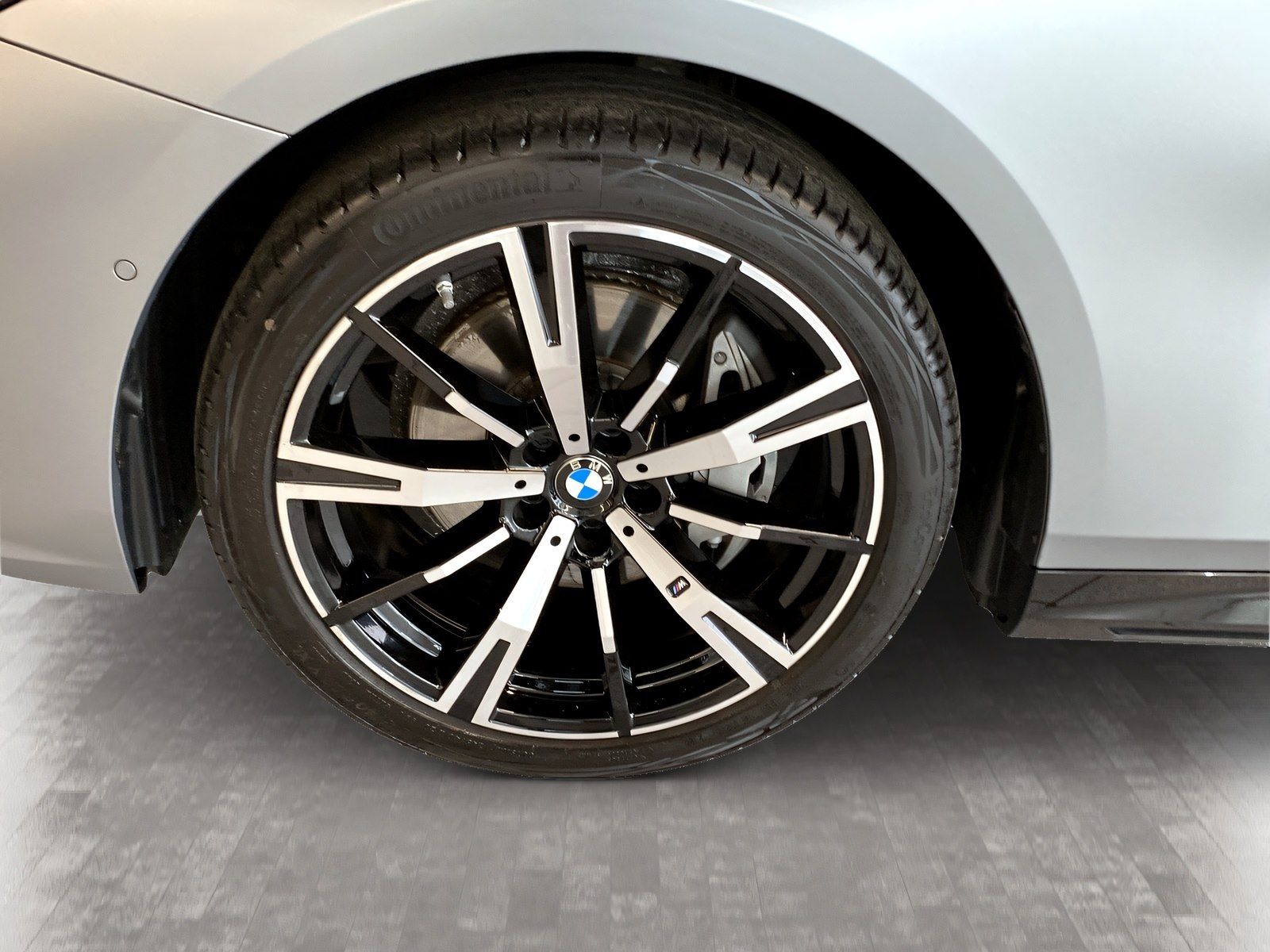 BMW 540 - Bild 9