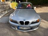 BMW Z3 Coupé 2.8L - BMW Z3 in München