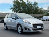 Peugeot 5008 Business 7 POSTI - gebrauchte Peugeot 5008 aus dem Jahr 2016