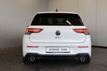 Volkswagen Golf VIII GTI 2.0 TSI AID+CARPLAY+LED+AMBIENT
