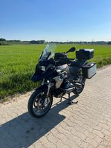 BMW R1200GS Alle Pakete! TFT Dirplay, Keine 1250 - Offers matching your search criteria