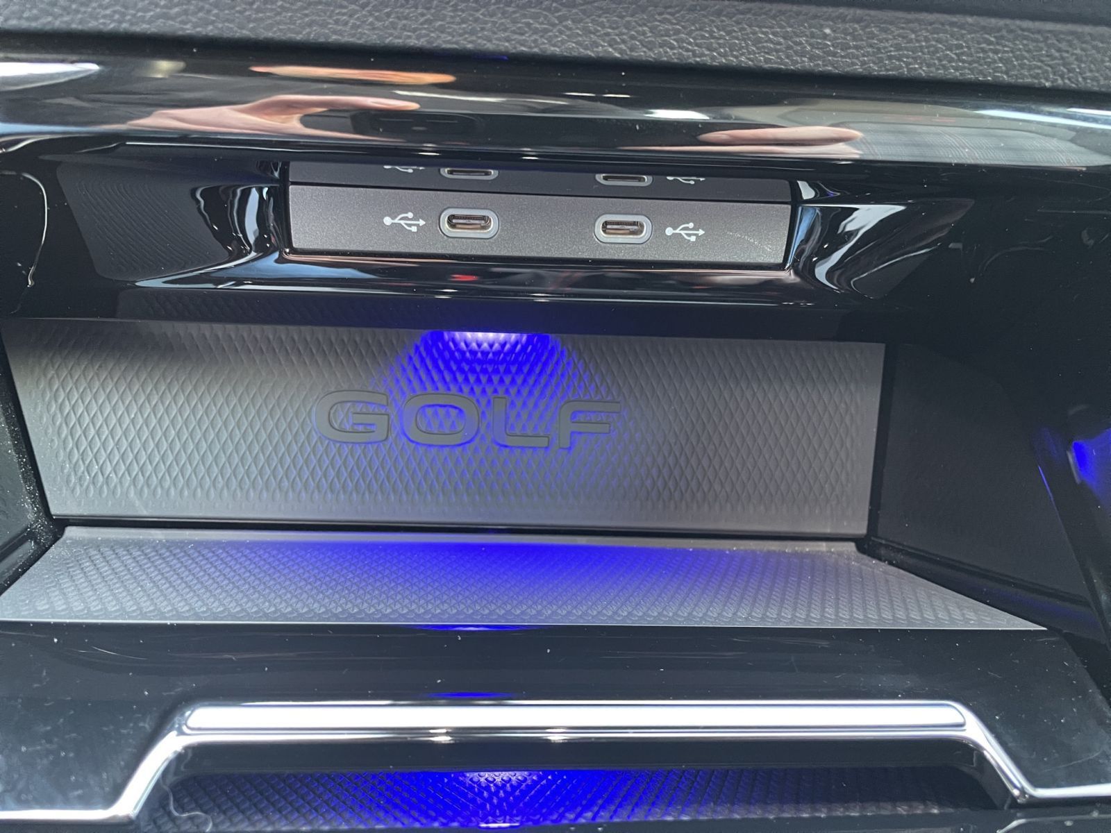 Volkswagen Golf - Bild 15