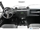 Land Rover Defender 90 TD4 S/ABS/Klima/Standhz/1-Hand/33tkm - gebrauchte Land Rover Defender aus dem Jahr 2009