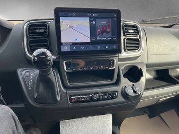 Carado T 447 PRO+ AUTOMATIK  SAFETY  COMBI 6E