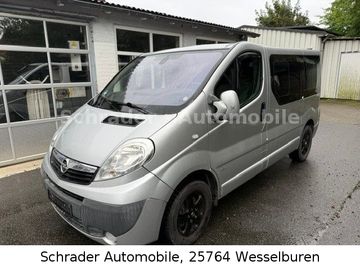 Opel Vivaro - 3