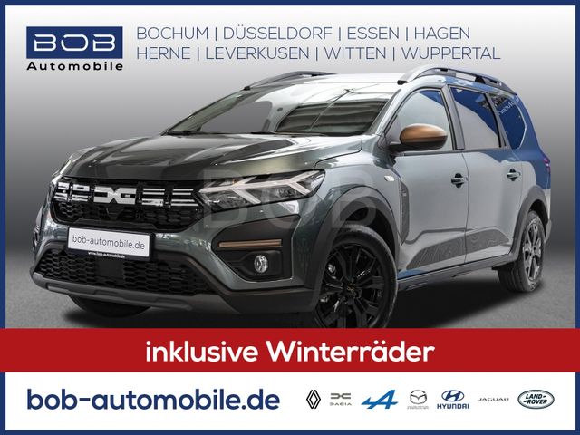 Dacia Jogger Extreme HYBRID 140 7Sitzer 8-fach bereift