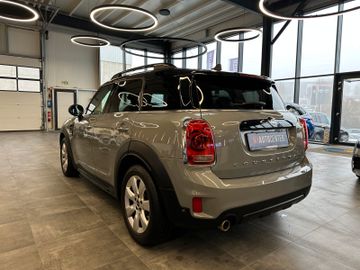 MINI Countryman *LED*Keyless*Navi*Leder*