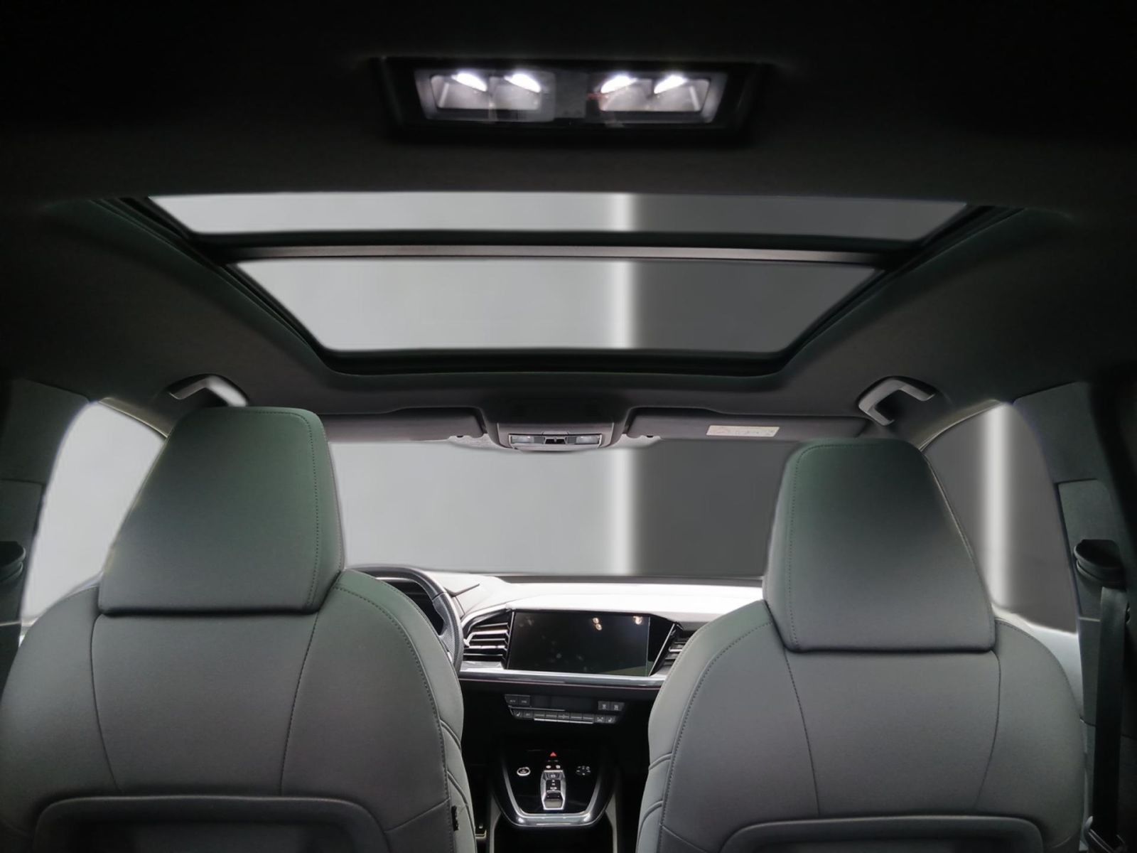 Audi Q4 e-tron - Bild 14