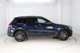 Mercedes-Benz GLC 350 QE 4Matic * AMG-Paket * LED * - blaue Mercedes-Benz GLC 350