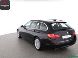 BMW 520 d T LUXURY LINE SOFTCLOSE,ALARM,AHK,HIFI,SH - BMW 520 Gebrauchtwagen in Berlin