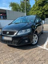 Seat Alhambra 2,0 TDI - Seat Alhambra in Bochum