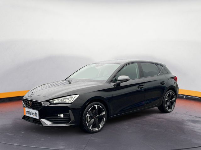 Cupra Leon TDI DSG|5-J-GAR|NAVI|ACC|KEYLESS|KAMERA