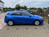 Kia Ceed 1.5 T-GDI 48V DCT Vision  - Kia cee'd / Ceed von privat