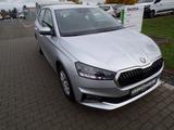 Skoda Fabia Selection,LED,Klima,SHZ,5Jahre Garantie
