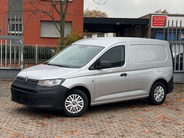 Volkswagen Caddy Cargo 2.0 diesel