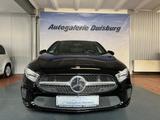 Mercedes-Benz A 180 Leder Navi Kamera Digit.Cockpit SHZ PDC Ap - Mercedes-Benz A 180 Gebrauchtwagen in Düsseldorf