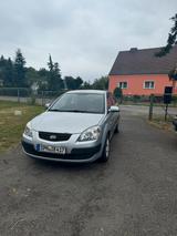 Kia Rio 1.4  - gebrauchte Kia Rio aus dem Jahr 2008