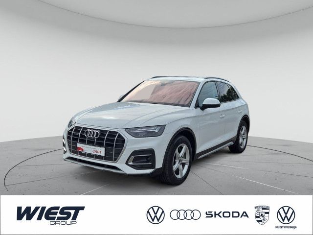 AUDI Q5 advanced 50 TFSI e quattro S tronic, LUFT/HUD