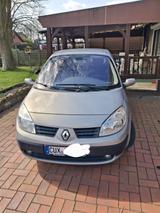 Renault Megane Grandtour Confort Authentique 1.6 16V... - Renault Megane aus 2004: Kombi