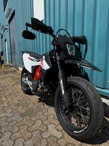 KTM 690 SMC R - Top Zustand ! Sitzhöhe 840mm!!! - KTM ENDURO 690 R