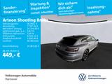 Volkswagen Arteon Shooting Brake 2.0 TSI DSG Navi AHK LED K - VW Arteon Gebrauchtwagen in Hannover