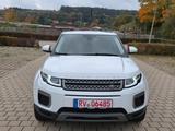 Land Rover Range Rover Evoque Pure aus 1.Hand - Land Rover Range Rover Evoque mit Diesel-Antrieb: Geländewagen