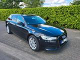 Audi A6 Quattro 3,0 Auto Pkw - Audi: Pkw