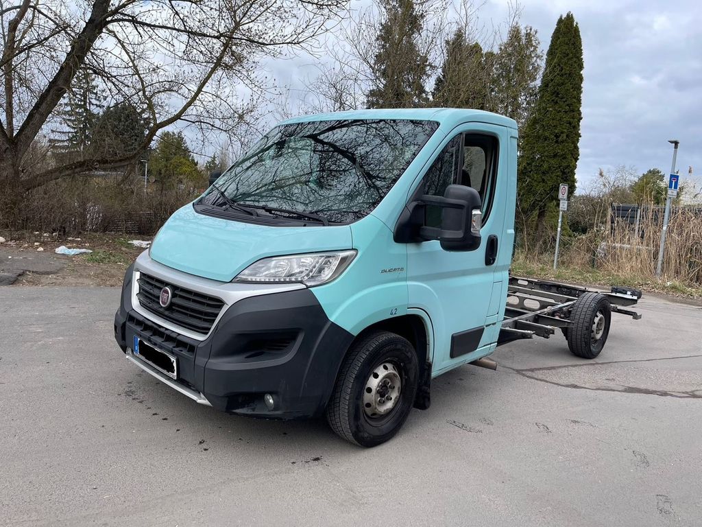 Image of Fiat Ducato