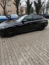 BMW 320i M Paket - BMW 320: 320i M Paket