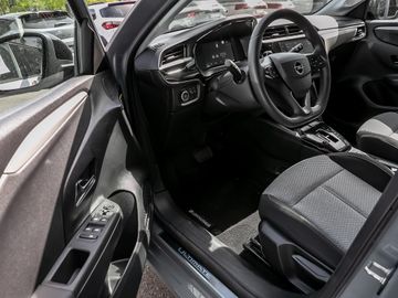 Opel Corsa F e Edition 360° Kamera Sicht-Paket LED