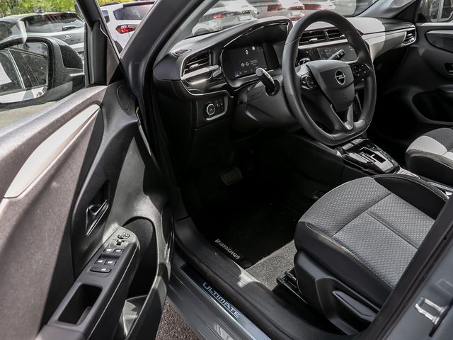 Opel Corsa F e Edition 360° Kamera Sicht-Paket LED