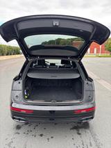 Audi SQ5 TDI tiptronic quattro - TÜV NEU - Audi SQ5