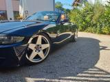 BMW Z4 Roadster 3.0si - - BMW Z4 mit Halbautomatikschaltung