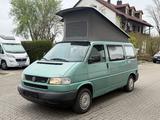 Volkswagen T4 California Coach vr6 Aufstelldach - Volkswagen T4: Aufstelldach