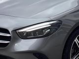 Mercedes-Benz B 220 d 4M +Progressive+DIST+KAMERA+AHK+360°+SHZ - Mercedes-Benz B 220 aus 2021