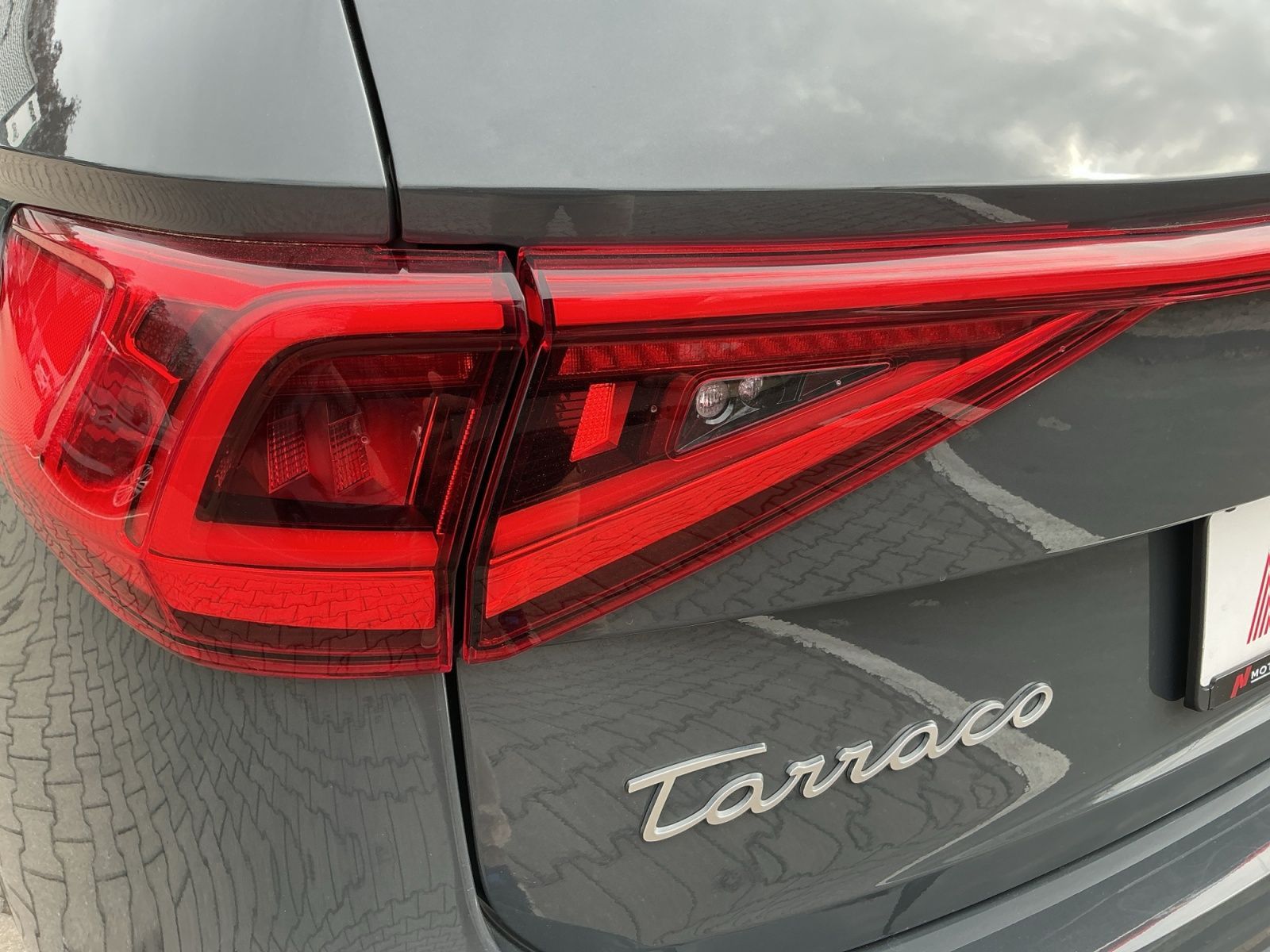 Seat Tarraco - Bild 19