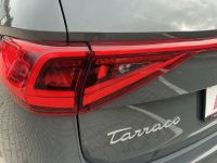 Seat Tarraco - Vorschau Bild 19