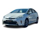 Toyota Prius 1.8 Basis *Hybrid*Head-Up*Automatik - gebrauchte Toyota Prius aus dem Jahr 2013