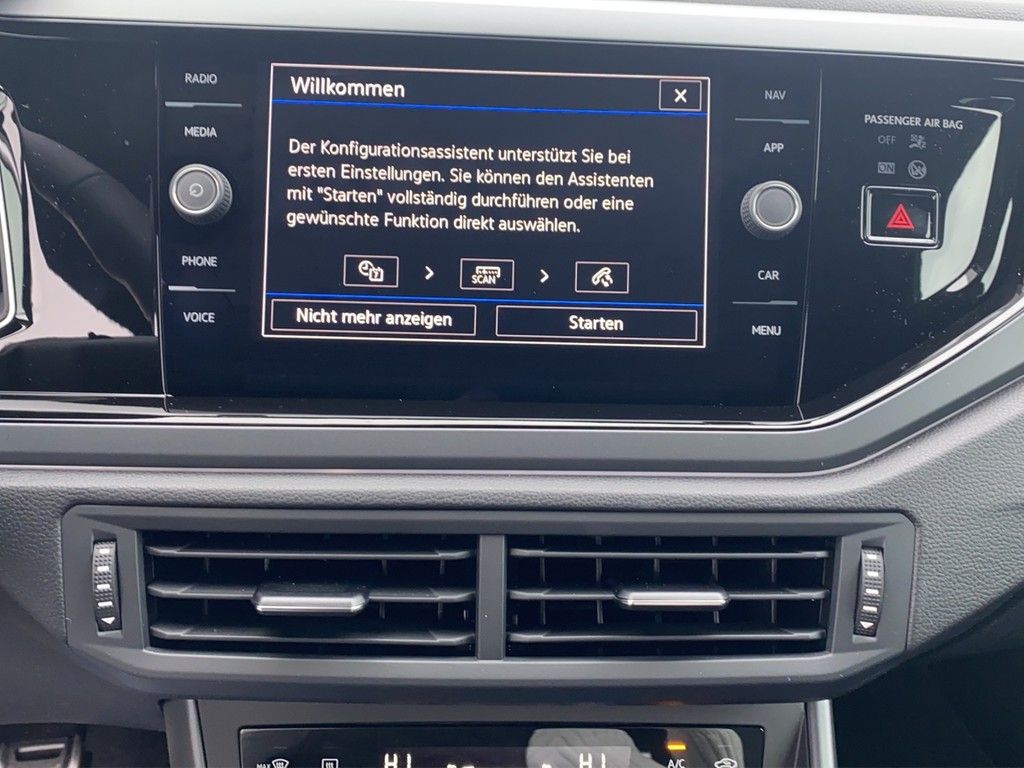 Volkswagen Taigo - Bild 17