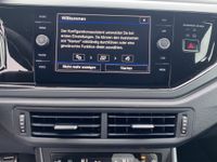 Volkswagen Taigo - Vorschau Bild 17