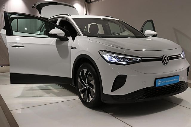 ID.4 Pro 150kW AHK Wärmep. ACC LED NAVI ab 1,99%