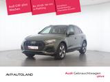 Audi Q5 35 TDI S tronic advanced AHK | MMI NAVI PLUS - Audi Q5 Gebrauchtwagen in Bielefeld