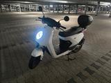 NIU Mqi GT - NIU MQI