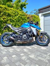 Suzuki GSXS 1000   GSX-S1000R EZ 04 / 2023