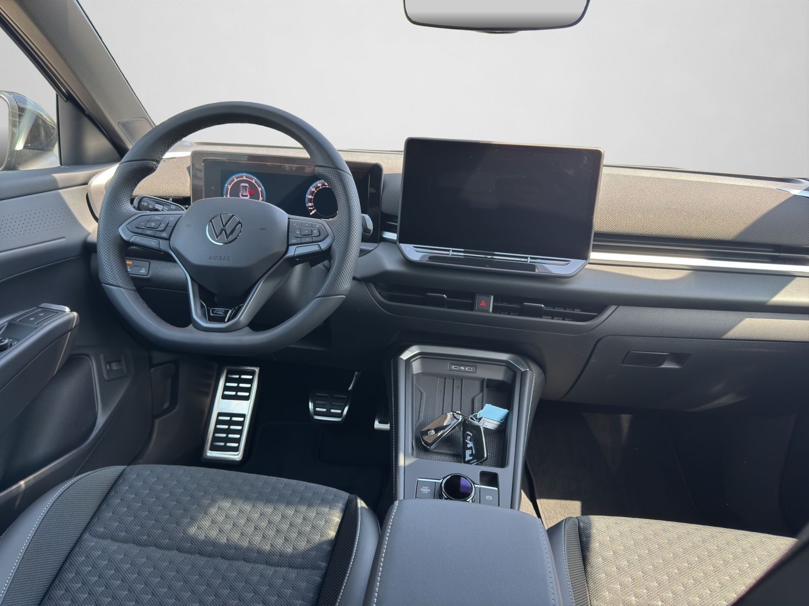 Volkswagen T-Roc - Bild 5
