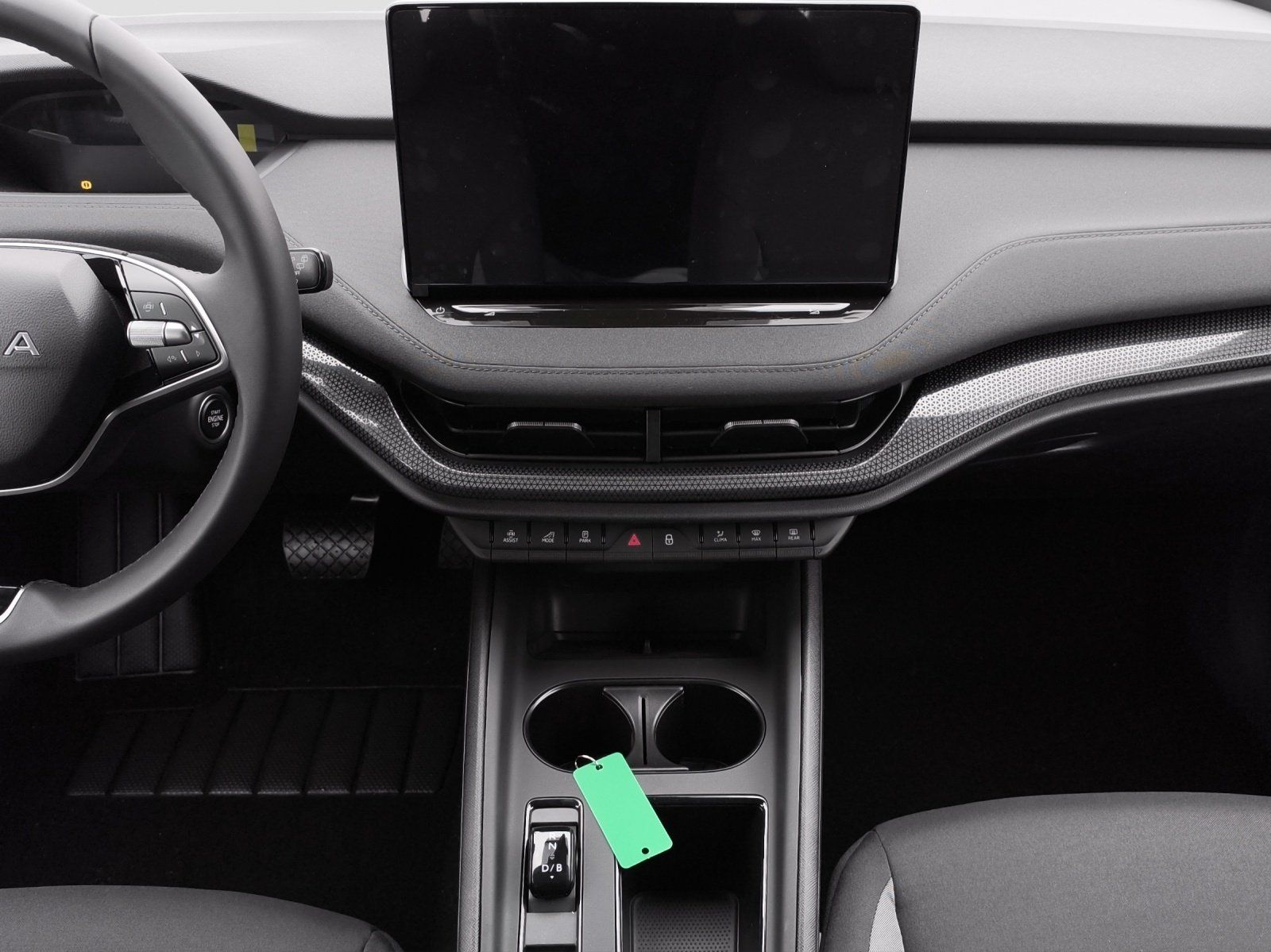 Skoda Elroq - Bild 17