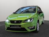 Seat Ibiza Lim. FR LED/KAMERA/8-FachAlu/Garantie - gebrauchte Seat Ibiza aus dem Jahr 2015