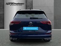 Volkswagen Golf - Vorschau Bild 4