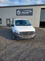 Mercedes-Benz Vito Mixto Lang Büro Camper Werkstatt - Offers matching your search criteria